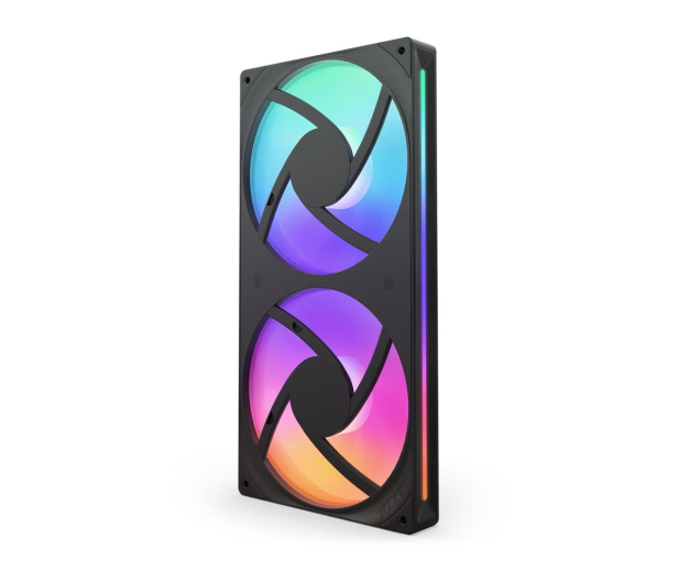 NZXT F280 RGB Core - 1299149 - zdjęcie 2